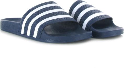 adidas aditlette badslippers heren maat 44|adidas heren slips.